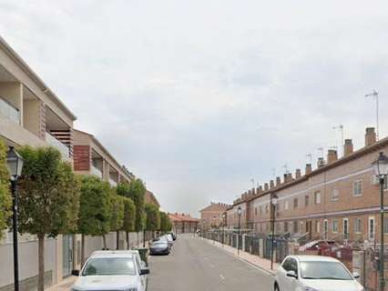 Piso en venta en La Muela