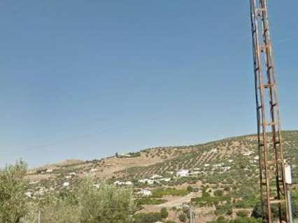 Piso en venta en Alcaucín