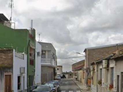 Casa en venta en Almoradí