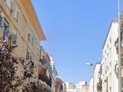 Piso en venta en L'Hospitalet de Llobregat