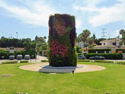 Piso en venta en Marbella