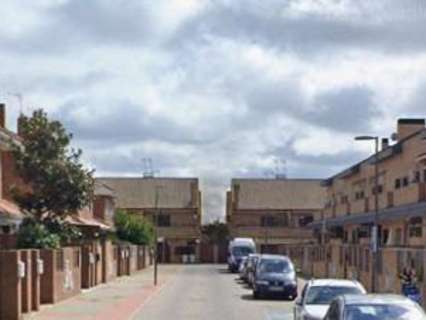 Casa en venta en Parla