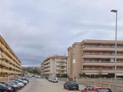 Piso en venta en Blanes