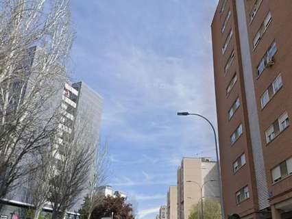 Piso en venta en Fuenlabrada