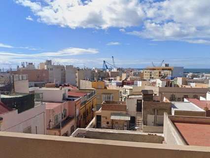 Casa en venta en Almería