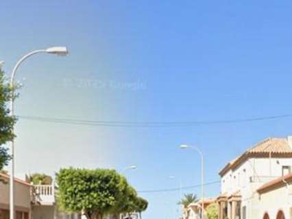 Casa en venta en El Ejido