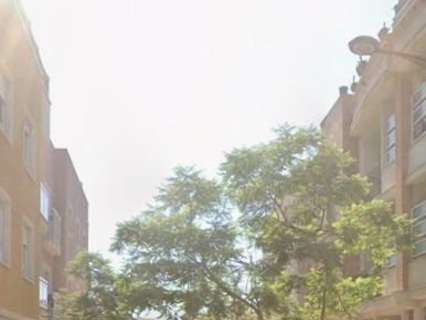 Piso en venta en Roquetas de Mar