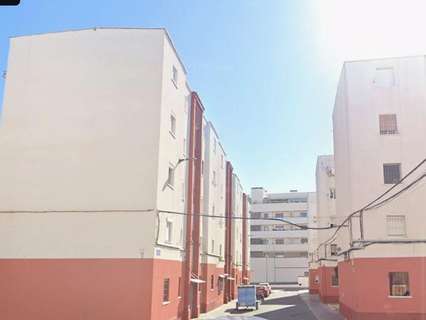 Piso en venta en El Puerto de Santa María