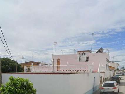 Piso en venta en El Campillo