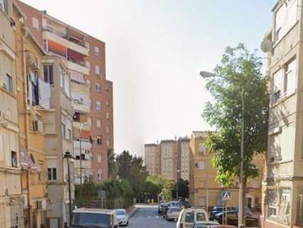 Piso en venta en Málaga