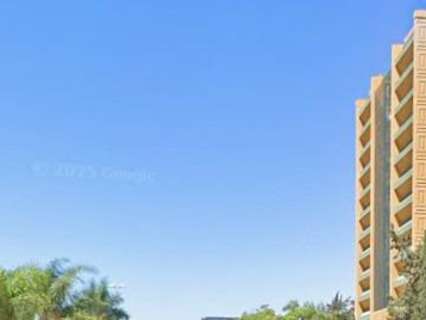 Piso en venta en Málaga