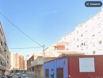 Plaza de parking en venta en El Campello