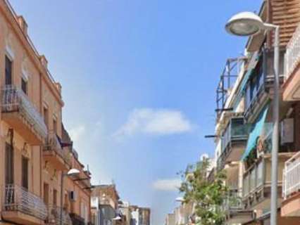 Piso en venta en Badalona