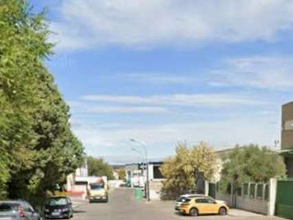 Nave industrial en venta en Arganda del Rey
