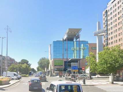 Local comercial en venta en Madrid