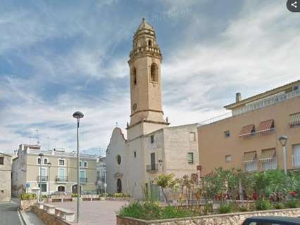 Piso en venta en La Pobla de Montornès