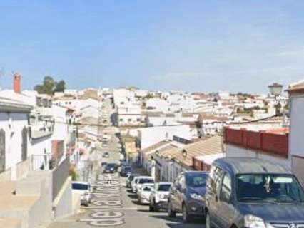 Casa en venta en Aznalcóllar