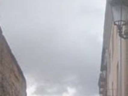 Piso en venta en Ciudad Rodrigo