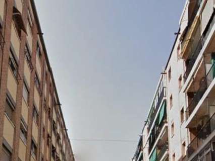 Piso en venta en Terrassa