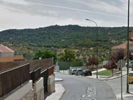 Piso en venta en San Martín de Valdeiglesias