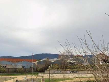 Nave industrial en venta en Alcoy/Alcoi