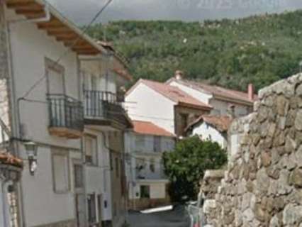 Piso en venta en Pedro Bernardo