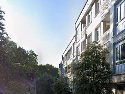 Piso en venta en Ourense