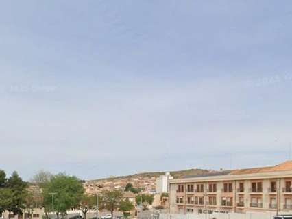 Piso en venta en Hellín