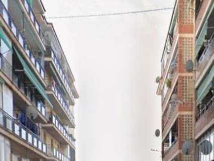 Piso en venta en Alicante