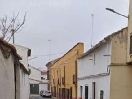 Plaza de parking en venta en Villarrobledo