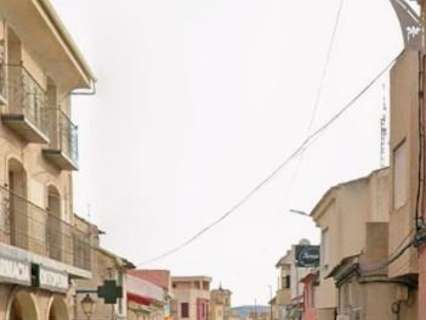 Casa en venta en Lorquí