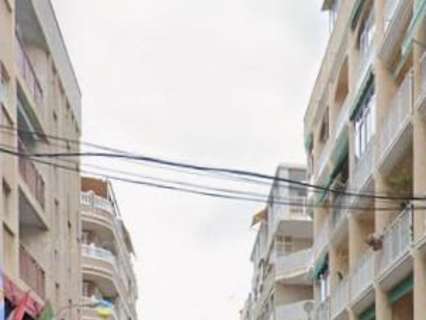 Nave industrial en venta en Torrevieja