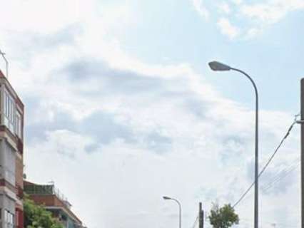 Piso en venta en Madrid