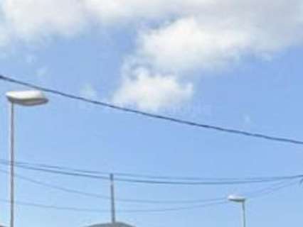 Parcela rústica en venta en Cartagena