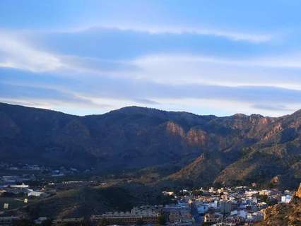 Parcela rústica en venta en Orihuela