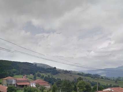 Parcela rústica en venta en Villafufre