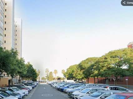 Nave industrial en venta en L'Hospitalet de Llobregat rebajada