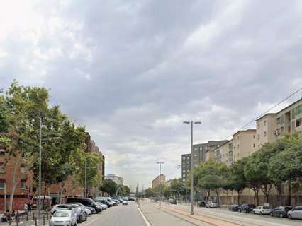 Piso en venta en Badalona