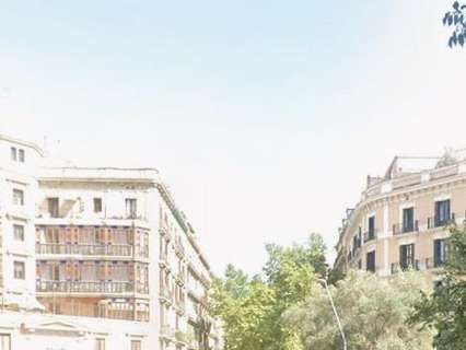 Piso en venta en Santa Coloma de Gramenet rebajado