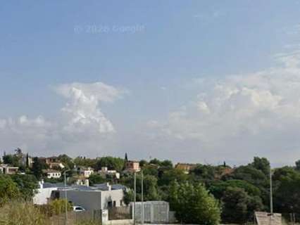 Parcela rústica en venta en L'Ametlla del Vallès