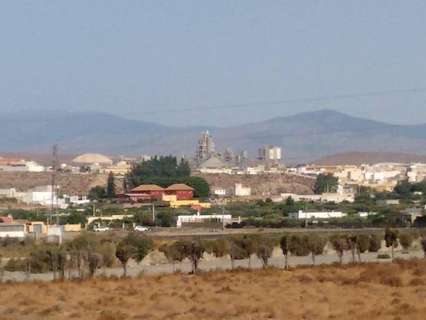 Parcela rústica en venta en Pechina