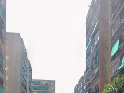 Piso en venta en La Llagosta rebajado