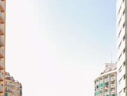 Piso en venta en L'Hospitalet de Llobregat