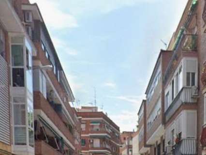 Piso en venta en Madrid