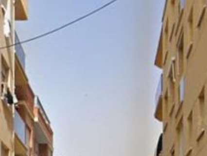 Piso en venta en Águilas