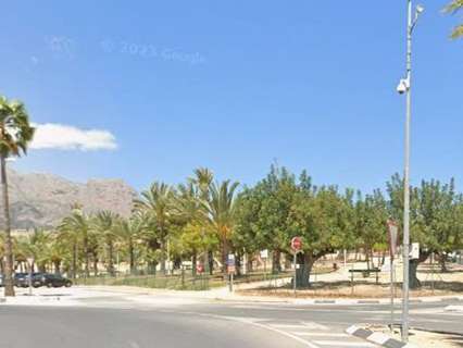 Piso en venta en L'Alfàs del Pi