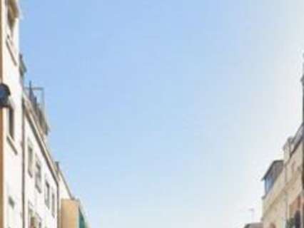 Nave industrial en venta en L'Hospitalet de Llobregat