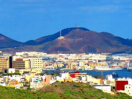Piso en venta en Las Palmas de Gran Canaria