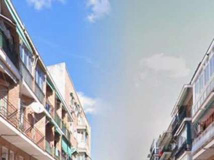 Piso en venta en Madrid