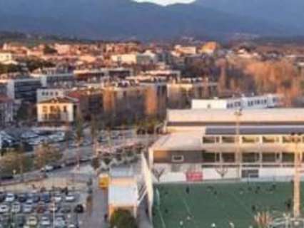 Piso en venta en Les Franqueses del Vallès